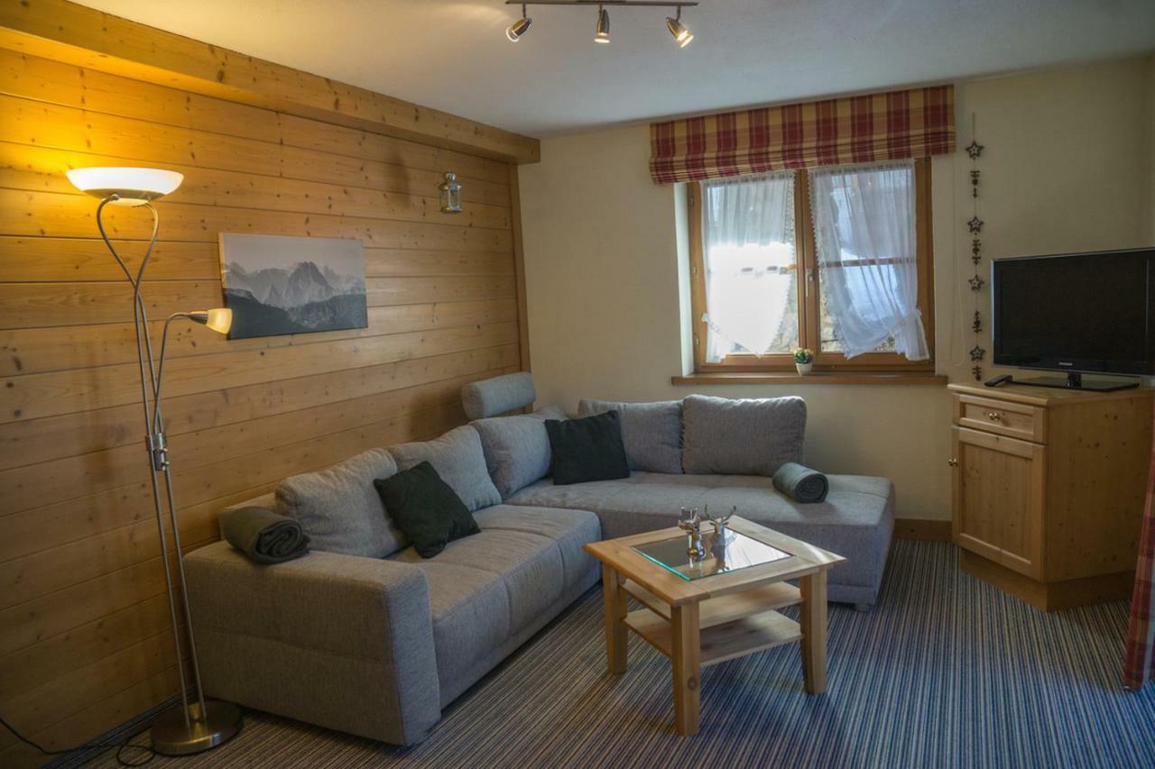 Geigers Ferienhaus Tiefenbach bei Oberstdorf ภายนอก รูปภาพ